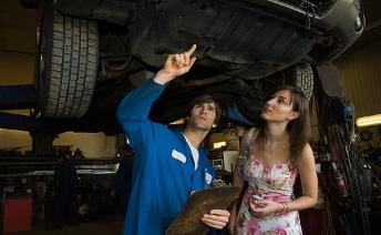 renta de autos