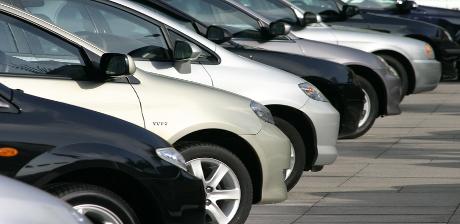 renta de autos